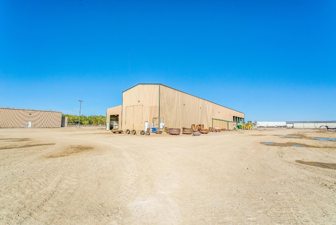 520 Tradeway Drive Mineral Wells TX 76067