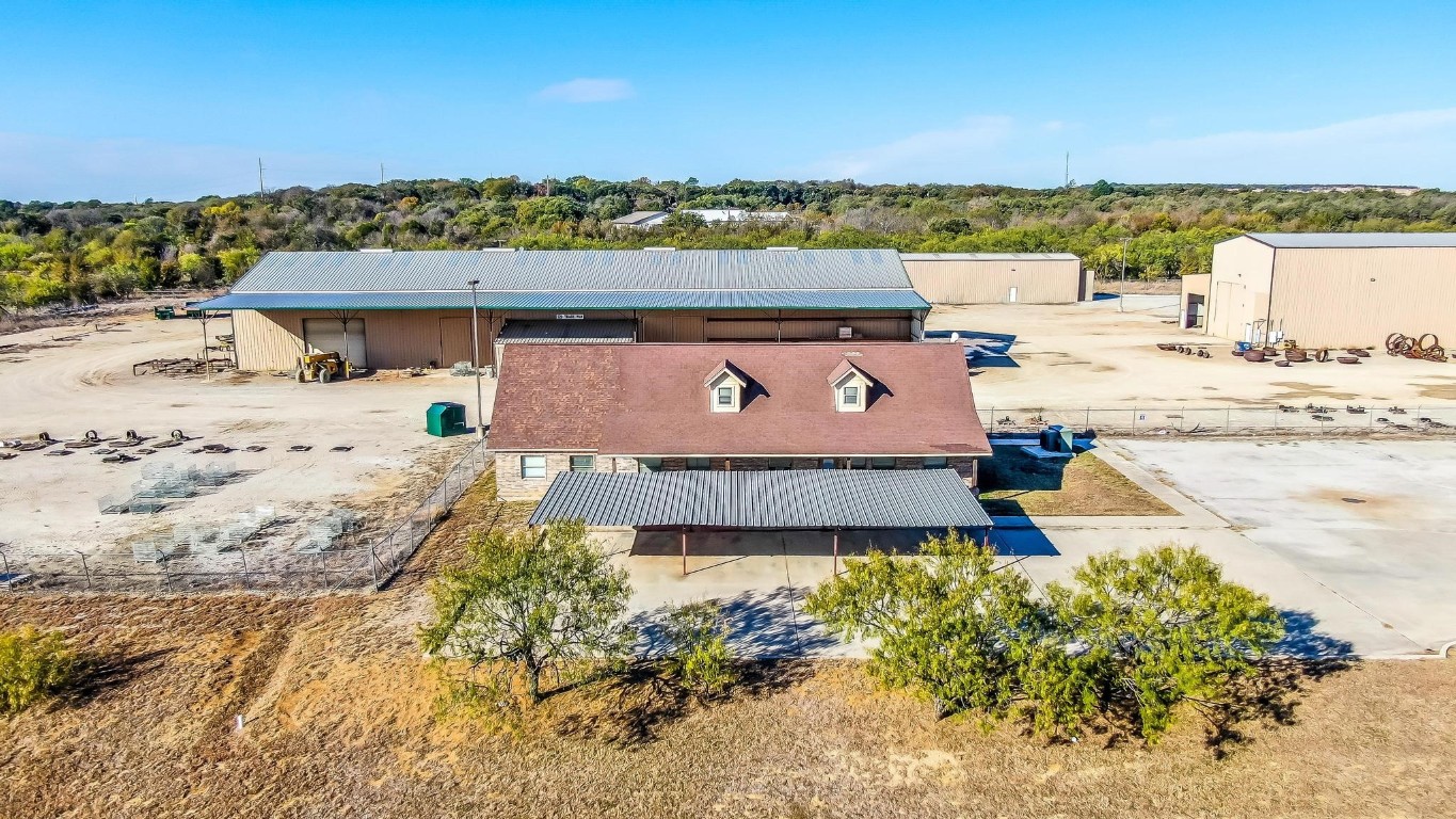 520 Tradeway Drive Mineral Wells TX 76067