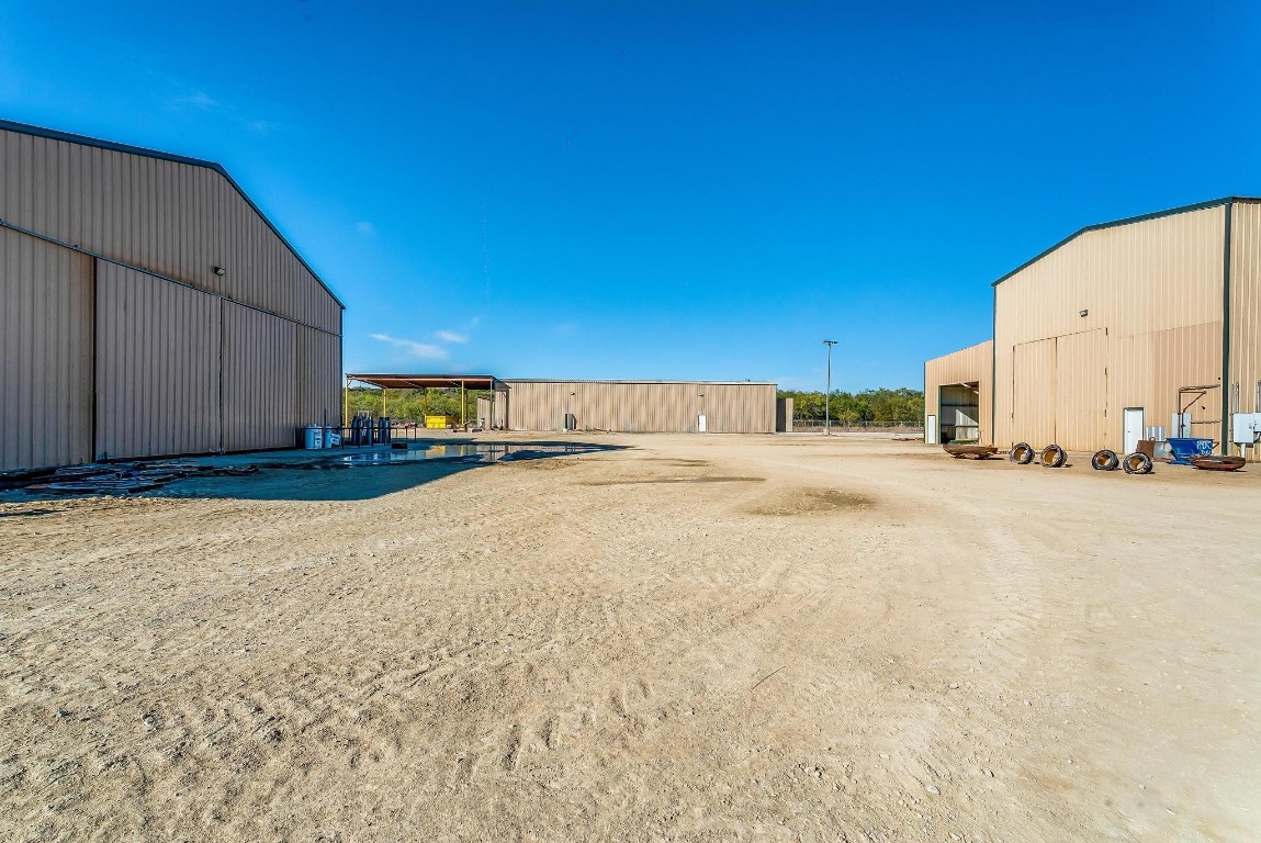 520 Tradeway Drive Mineral Wells TX 76067