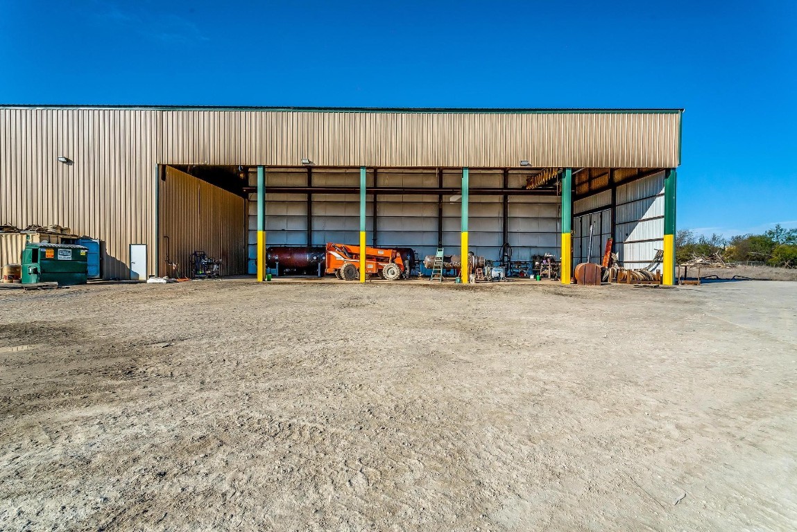 520 Tradeway Drive Mineral Wells TX 76067