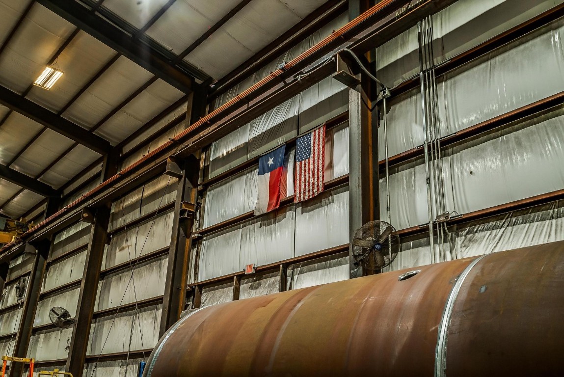 520 Tradeway Drive Mineral Wells TX 76067