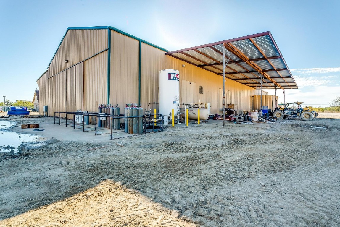 520 Tradeway Drive Mineral Wells TX 76067
