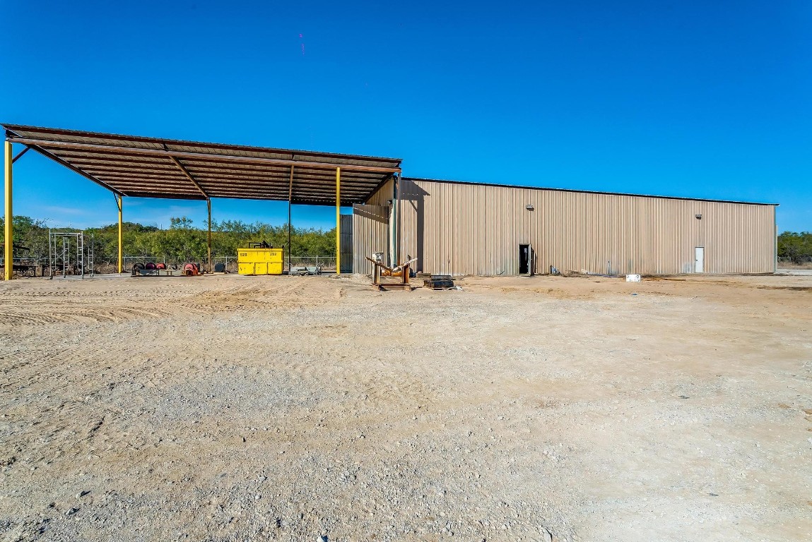 520 Tradeway Drive Mineral Wells TX 76067