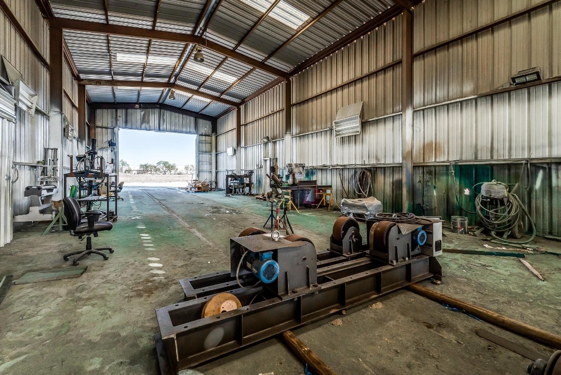 520 Tradeway Drive Mineral Wells TX 76067