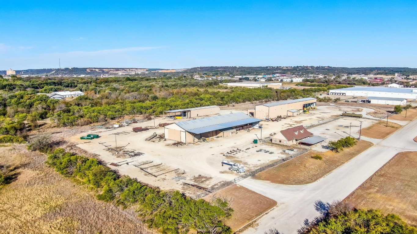 520 Tradeway Drive Mineral Wells TX 76067