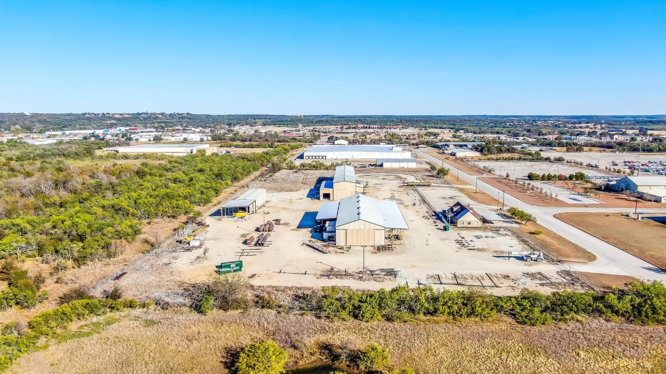 520 Tradeway Drive Mineral Wells TX 76067