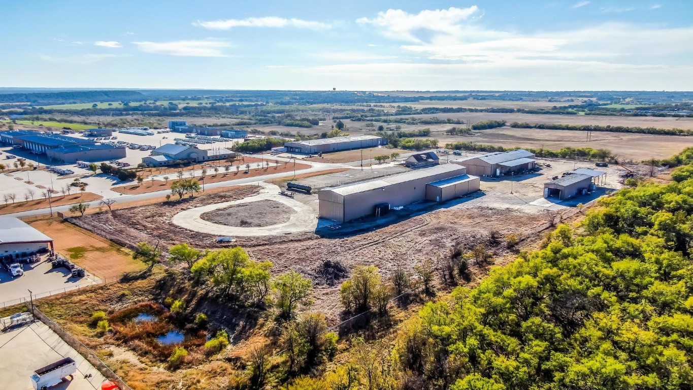 520 Tradeway Drive Mineral Wells TX 76067