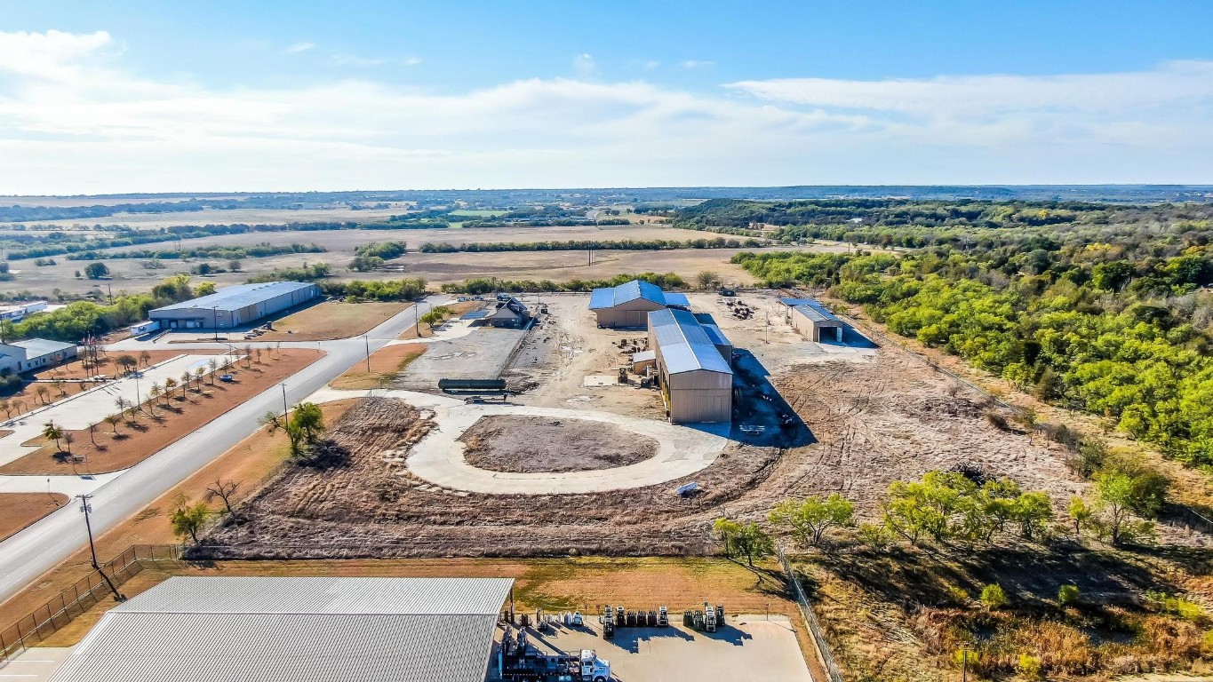 520 Tradeway Drive Mineral Wells TX 76067