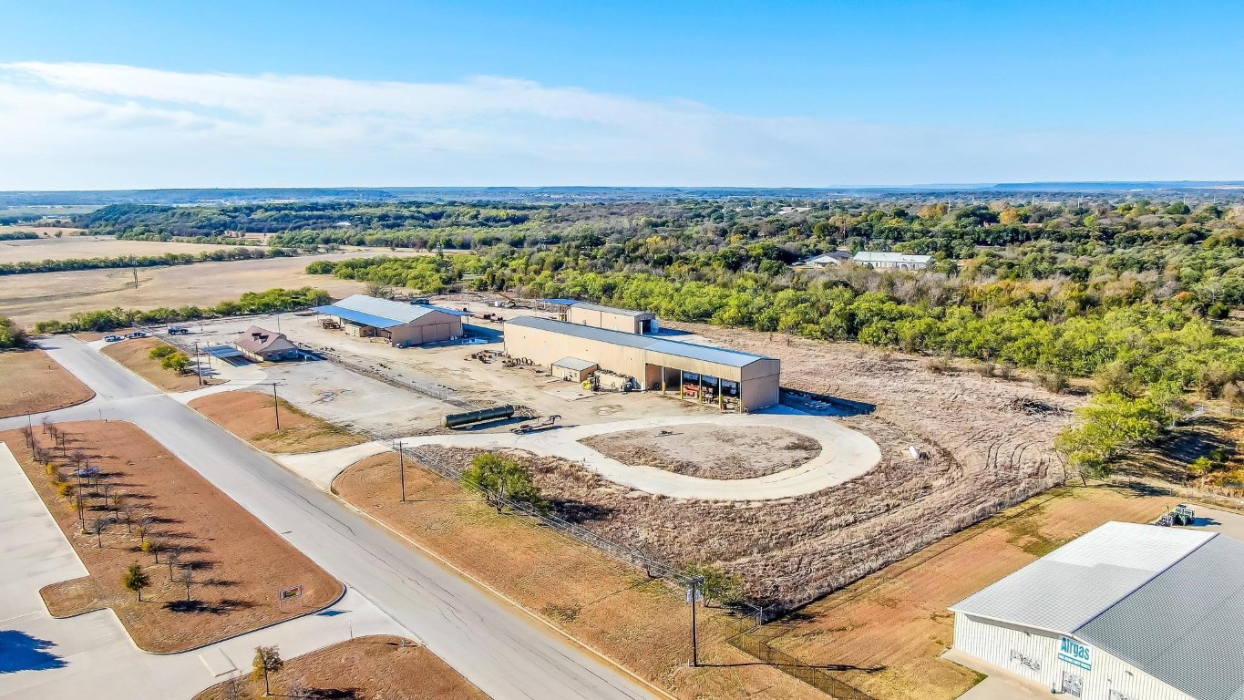 520 Tradeway Drive Mineral Wells TX 76067