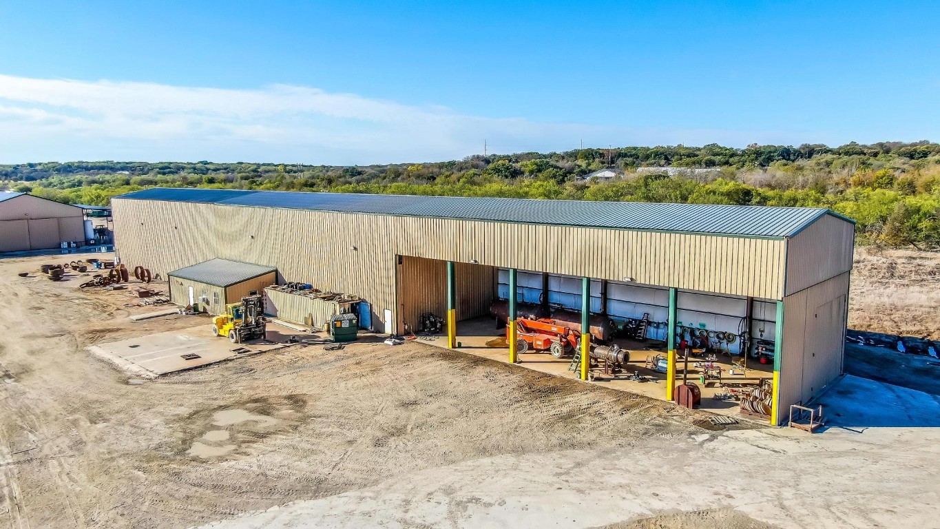 520 Tradeway Drive Mineral Wells TX 76067