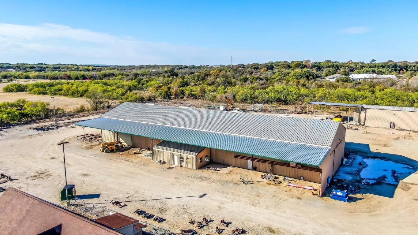 520 Tradeway Drive Mineral Wells TX 76067