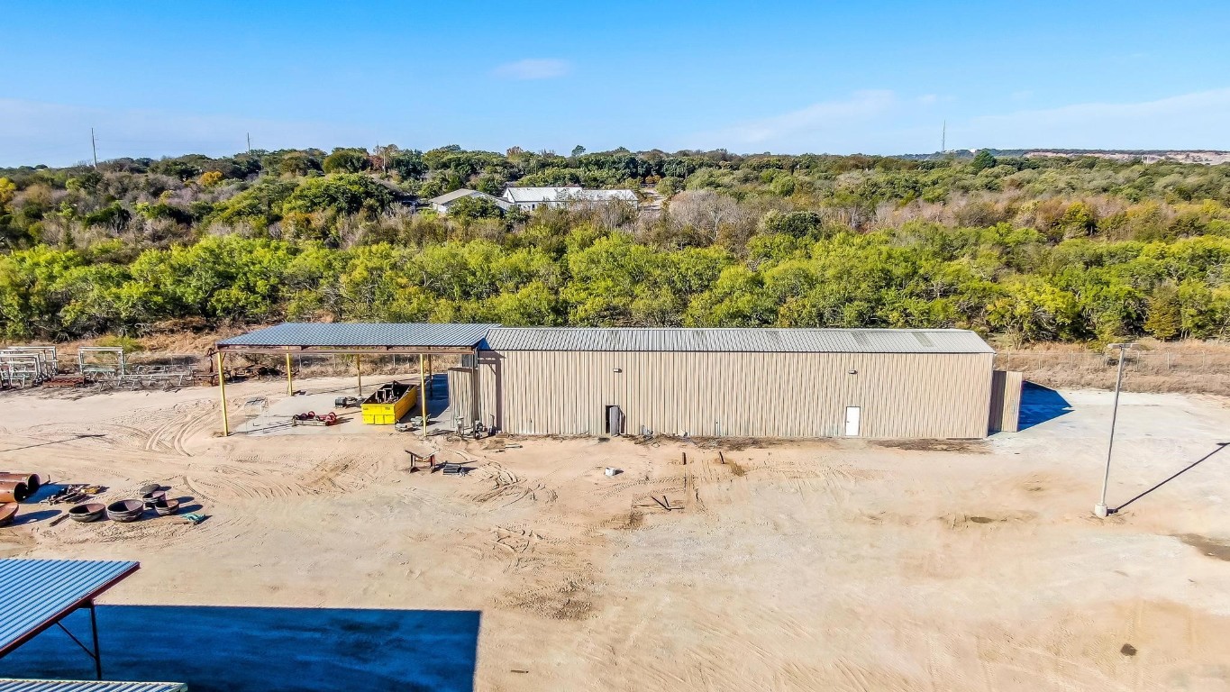 520 Tradeway Drive Mineral Wells TX 76067