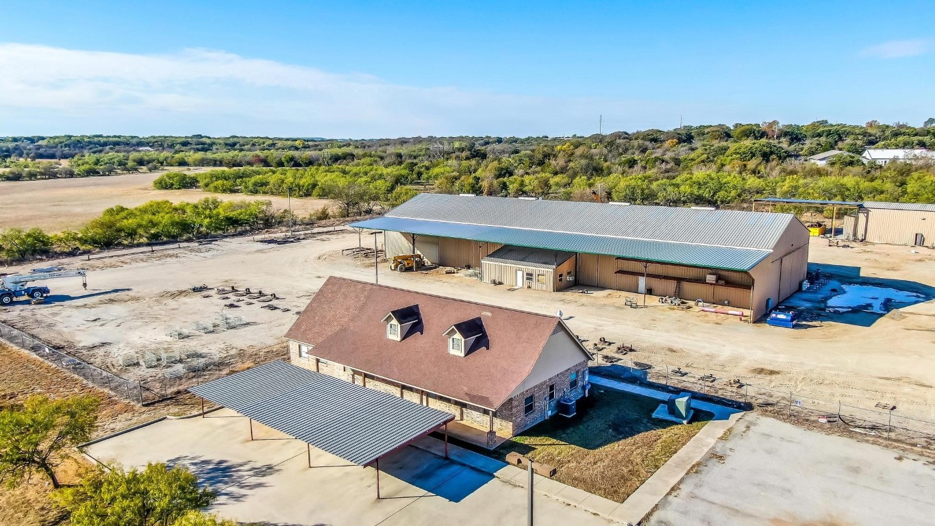 520 Tradeway Drive Mineral Wells TX 76067