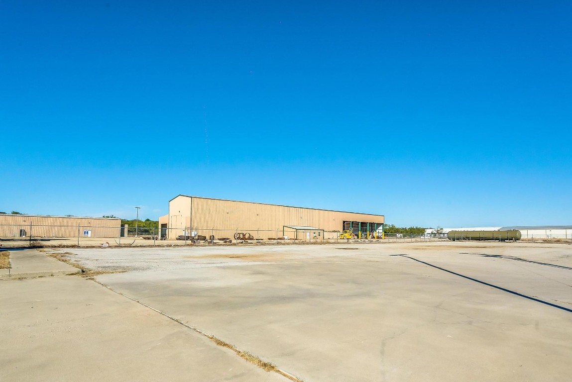 520 Tradeway Drive Mineral Wells TX 76067