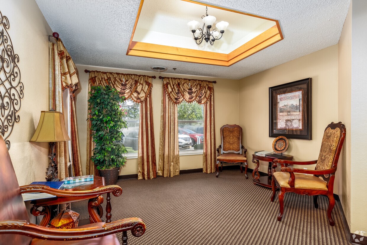 2229 N Carroll Boulevard Denton TX 76201