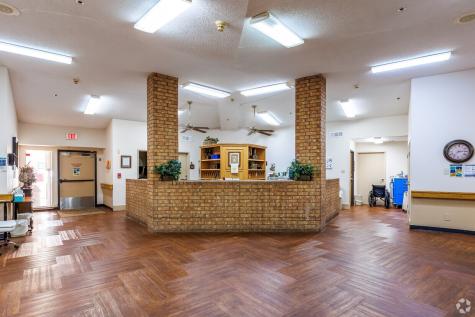 2229 N Carroll Boulevard Denton TX 76201