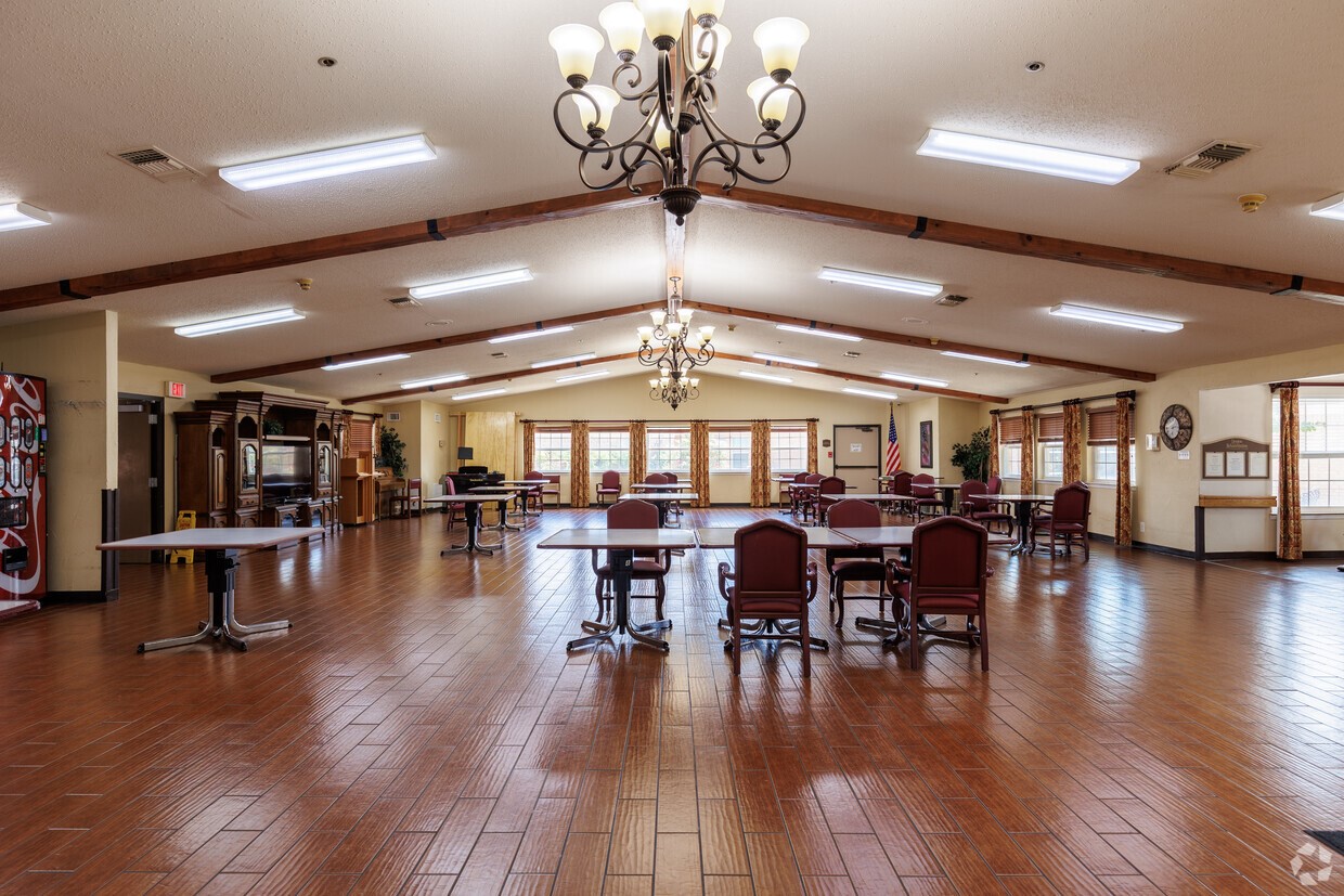 2229 N Carroll Boulevard Denton TX 76201