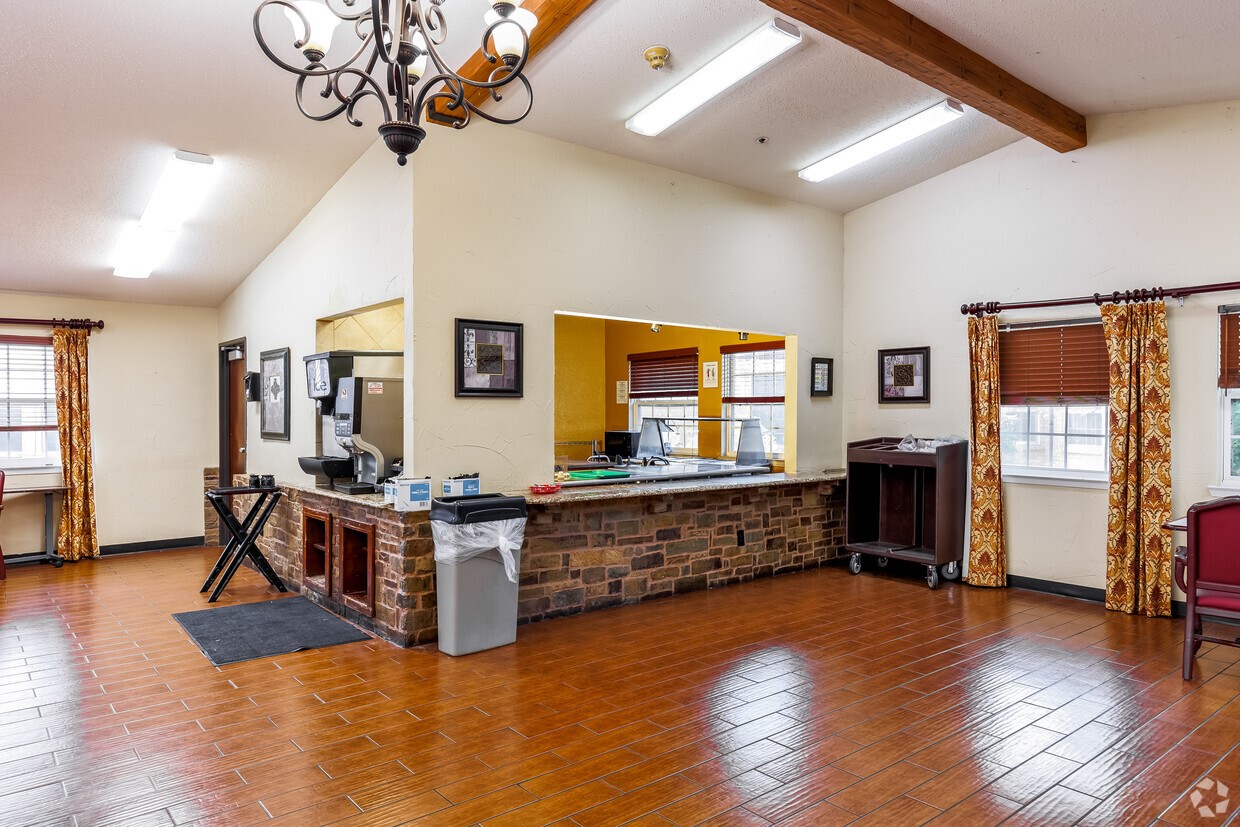 2229 N Carroll Boulevard Denton TX 76201
