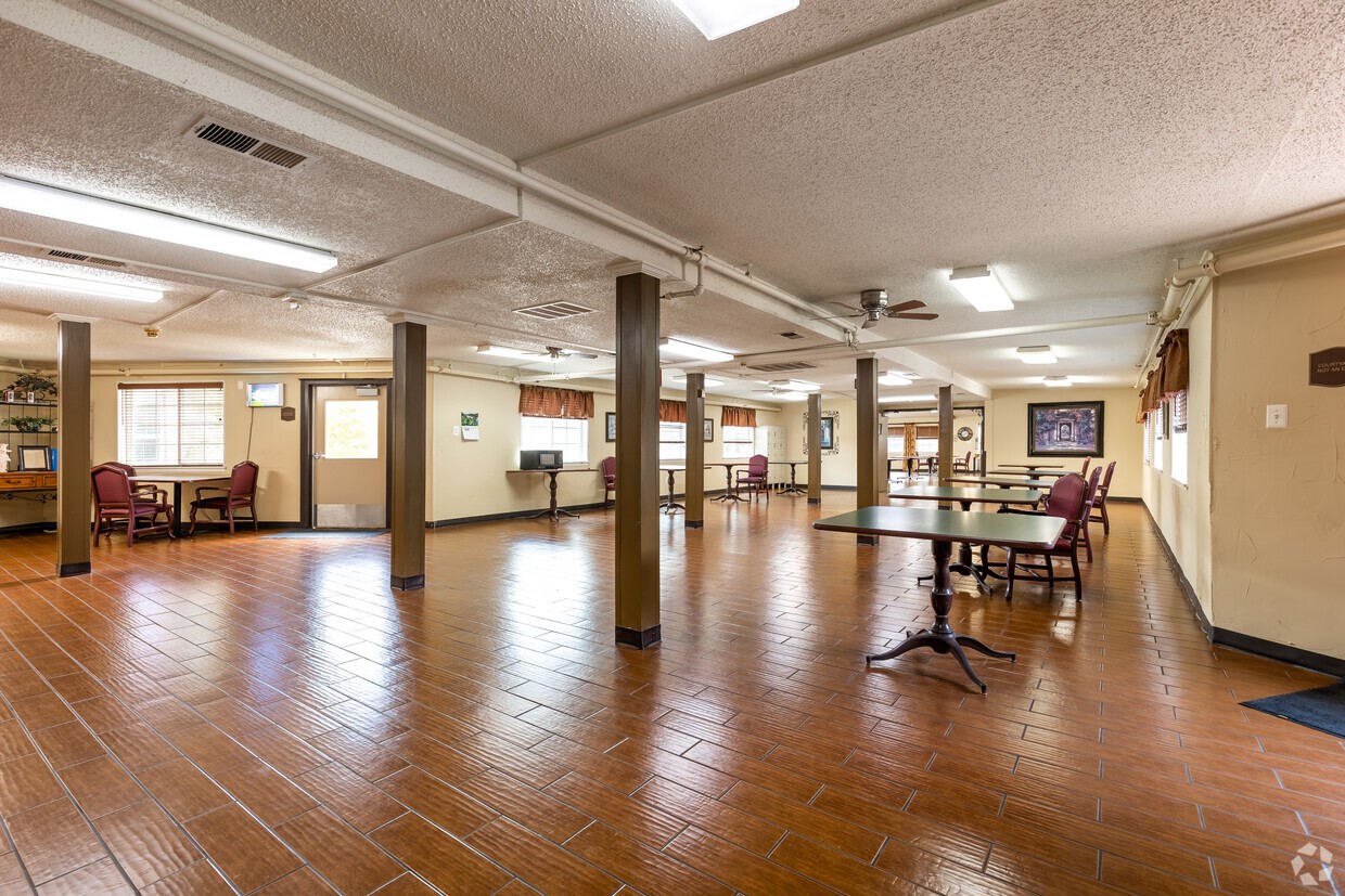2229 N Carroll Boulevard Denton TX 76201