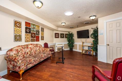 2229 N Carroll Boulevard Denton TX 76201