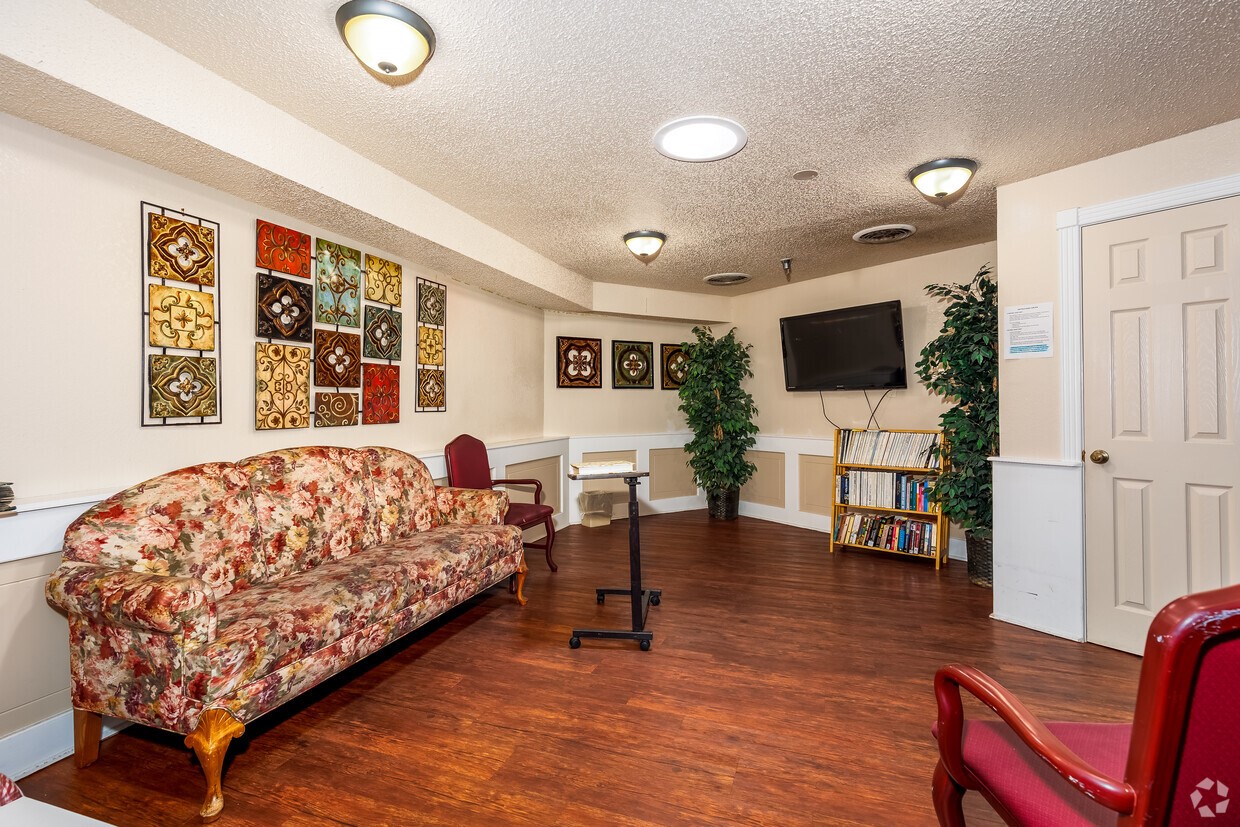 2229 N Carroll Boulevard Denton TX 76201