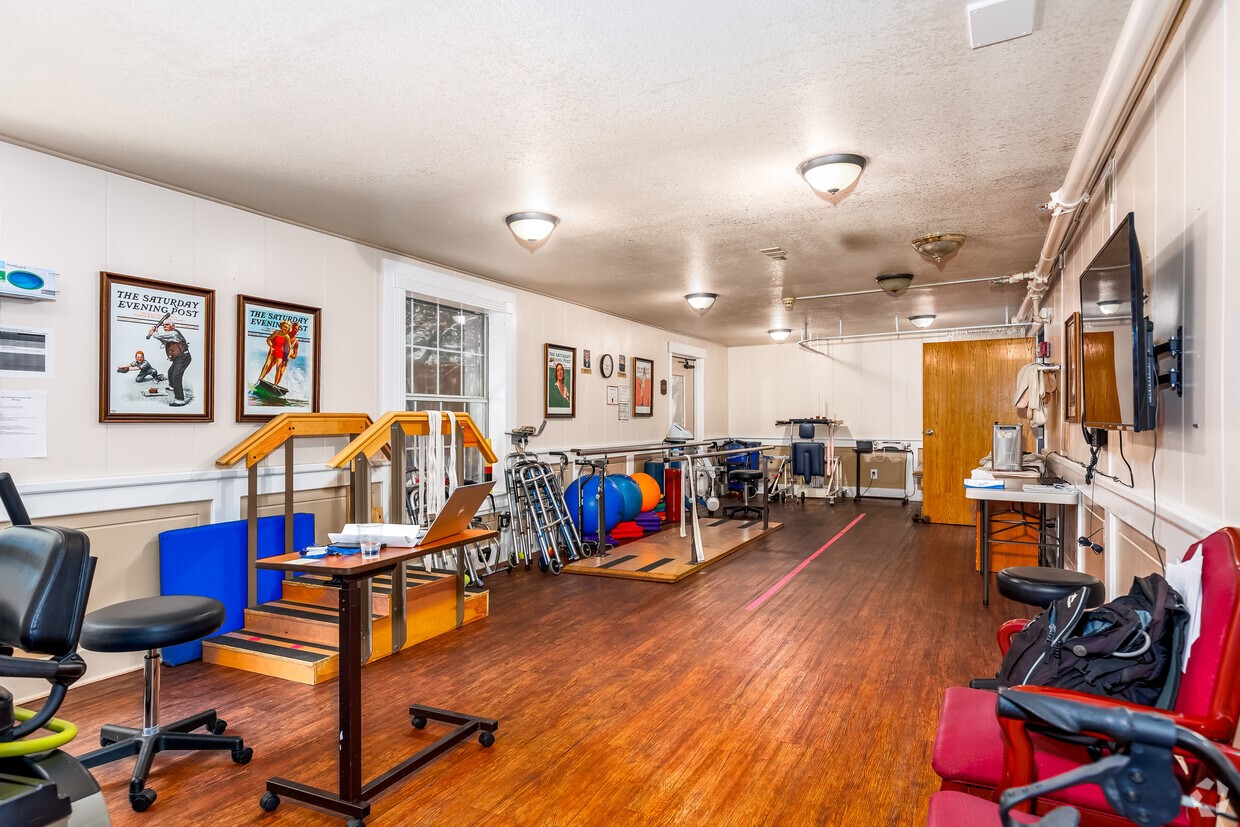 2229 N Carroll Boulevard Denton TX 76201