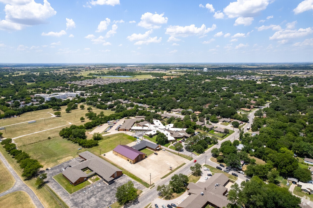 2229 N Carroll Boulevard Denton TX 76201
