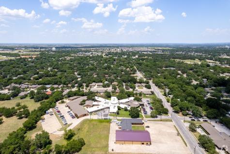 2229 N Carroll Boulevard Denton TX 76201