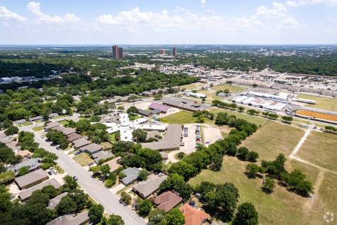 2229 N Carroll Boulevard Denton TX 76201