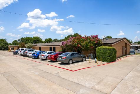 2229 N Carroll Boulevard Denton TX 76201