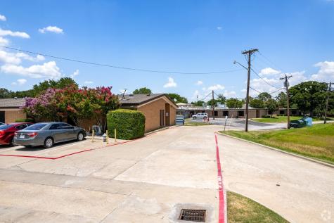 2229 N Carroll Boulevard Denton TX 76201