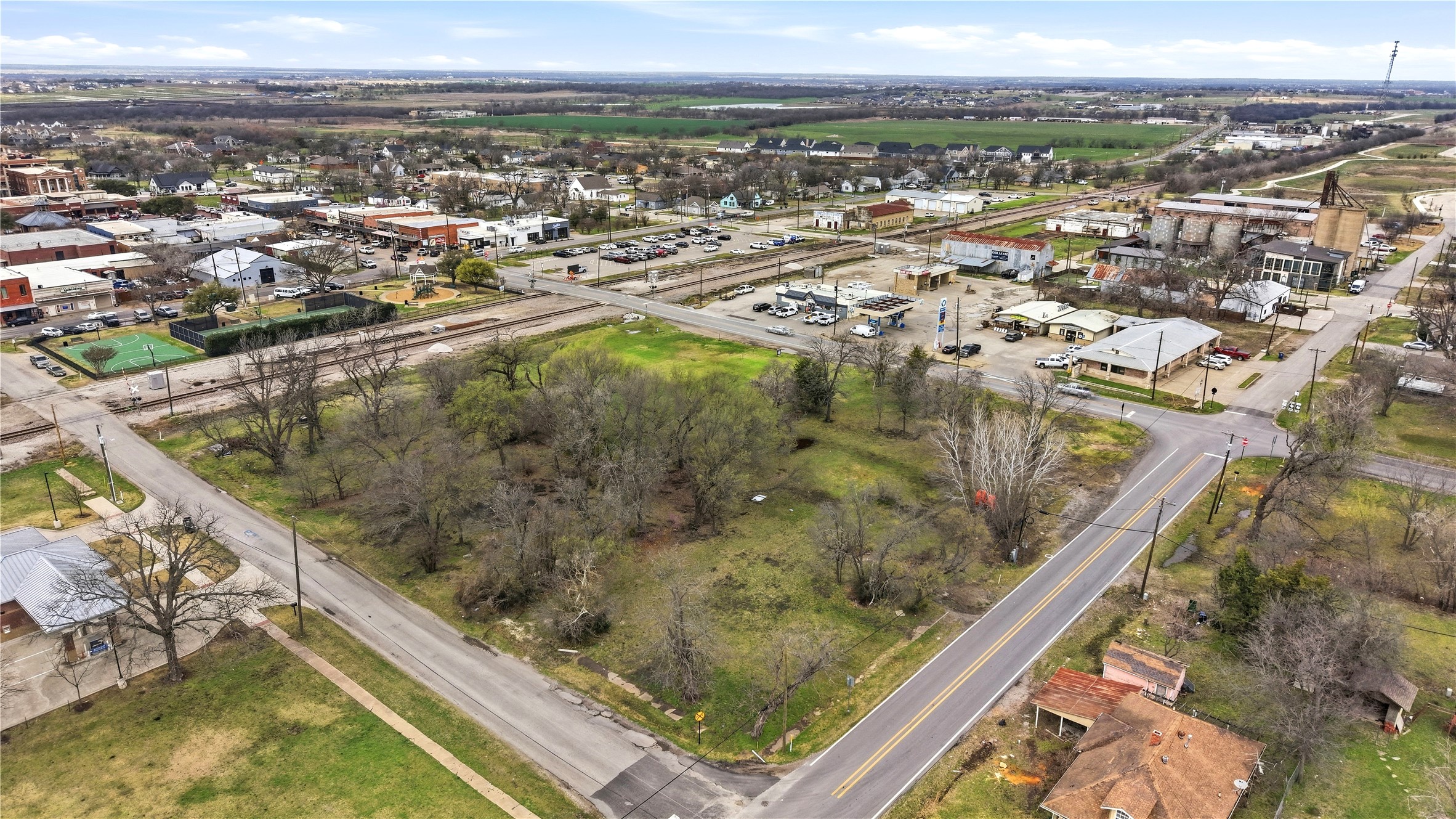 212 E Walnut Street Celina TX 75009