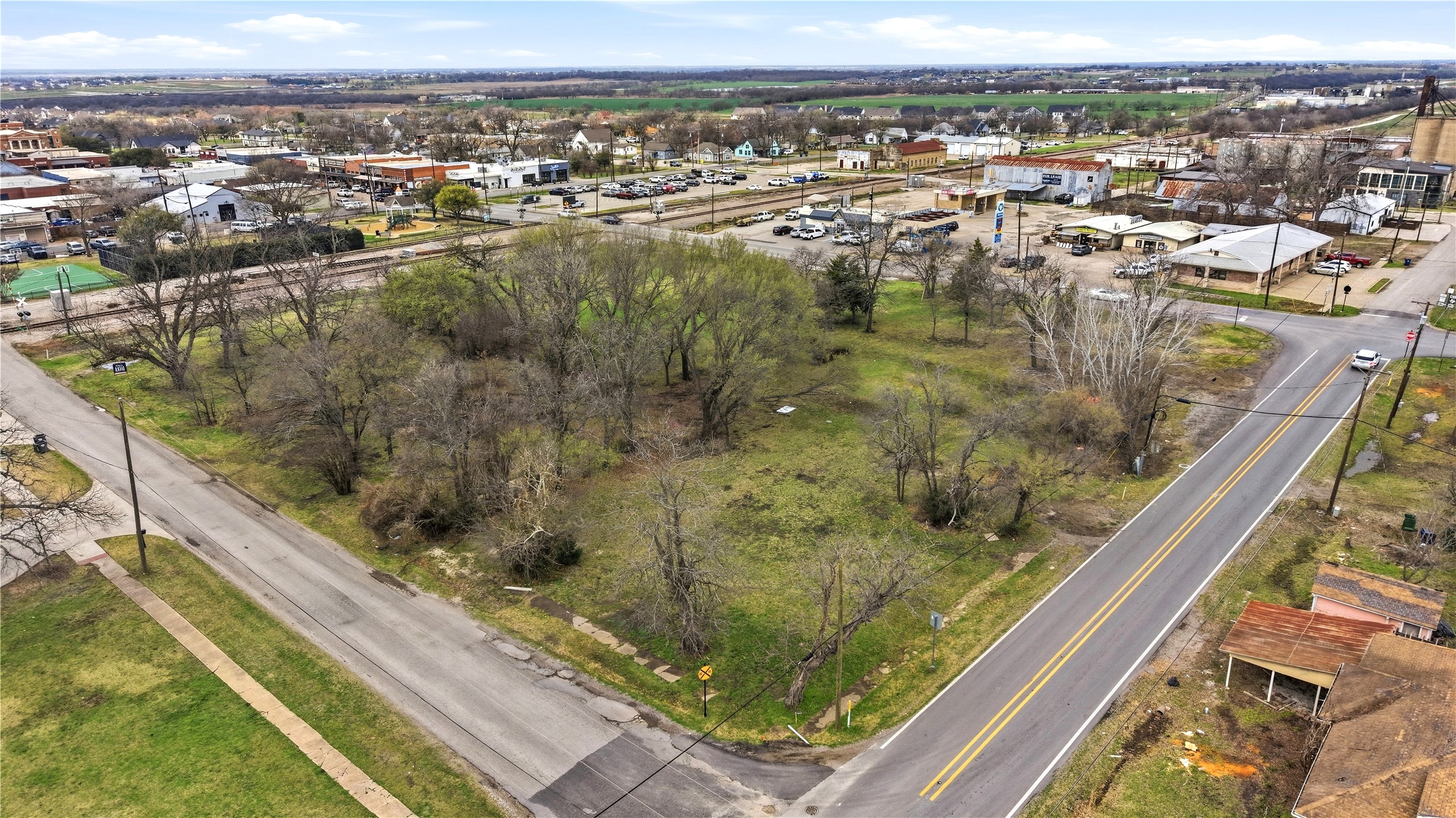 212 E Walnut Street Celina TX 75009
