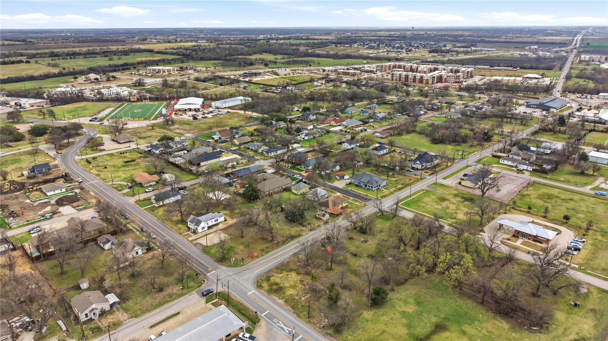 212 E Walnut Street Celina TX 75009