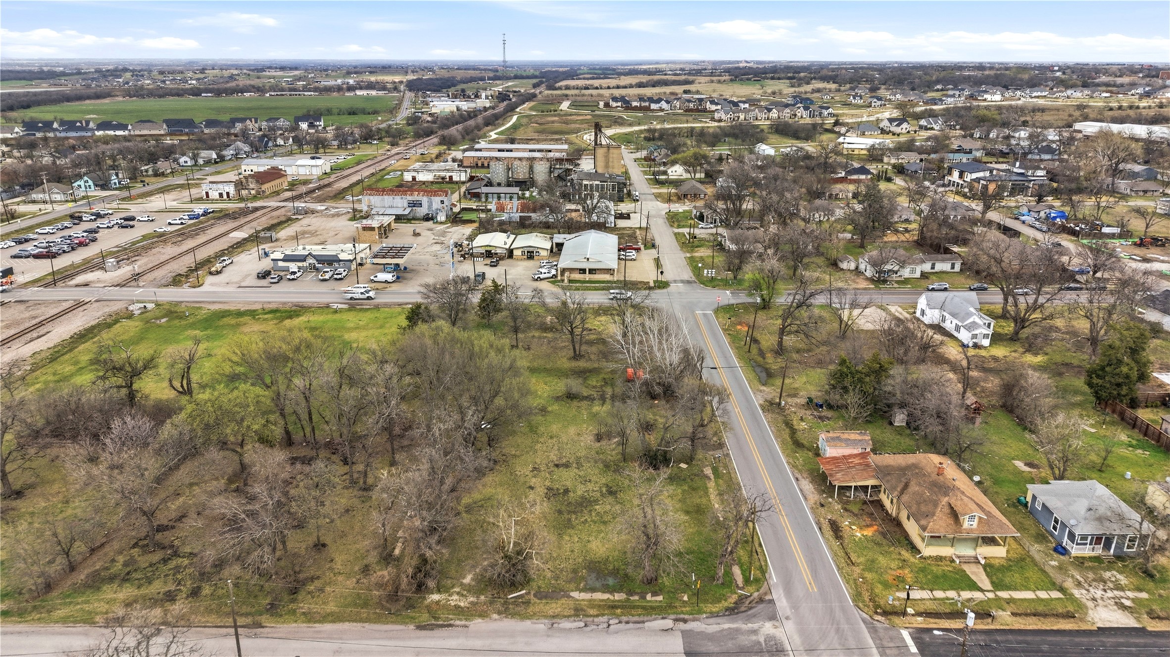 212 E Walnut Street Celina TX 75009