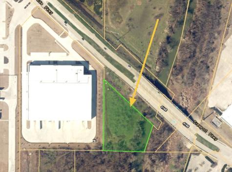 Tbd Lakeside Drive Grapevine TX 76051