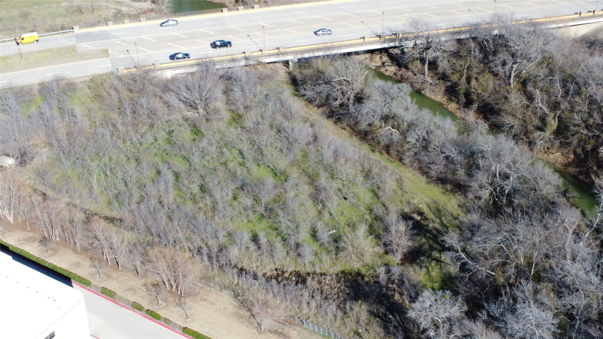Tbd Lakeside Drive Grapevine TX 76051