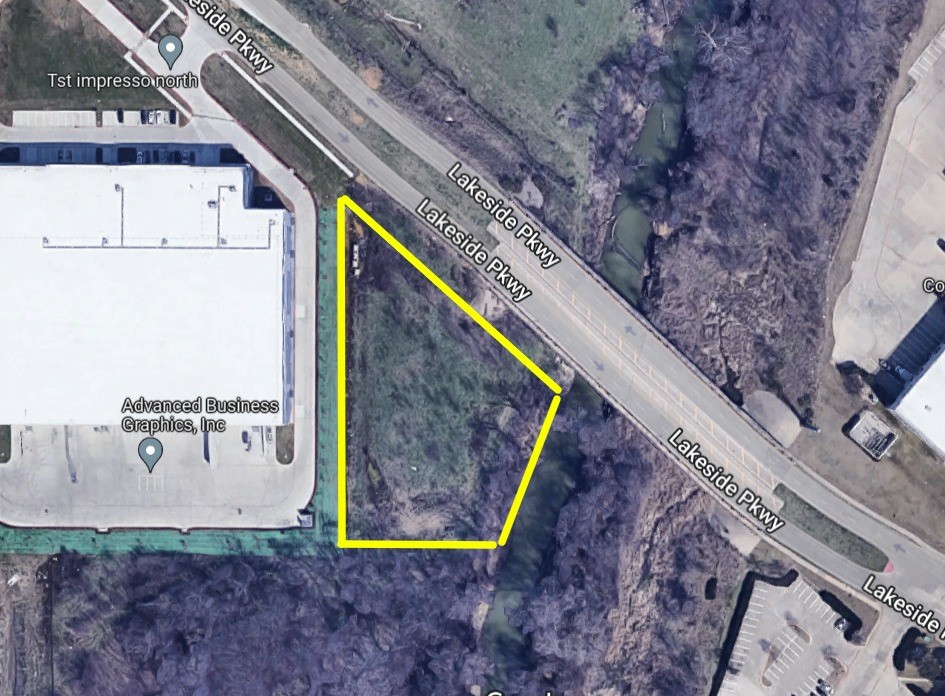 Tbd Lakeside Drive Grapevine TX 76051