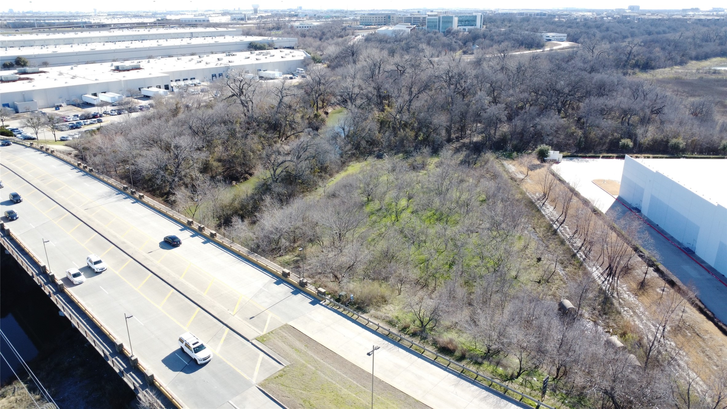 Tbd Lakeside Drive Grapevine TX 76051