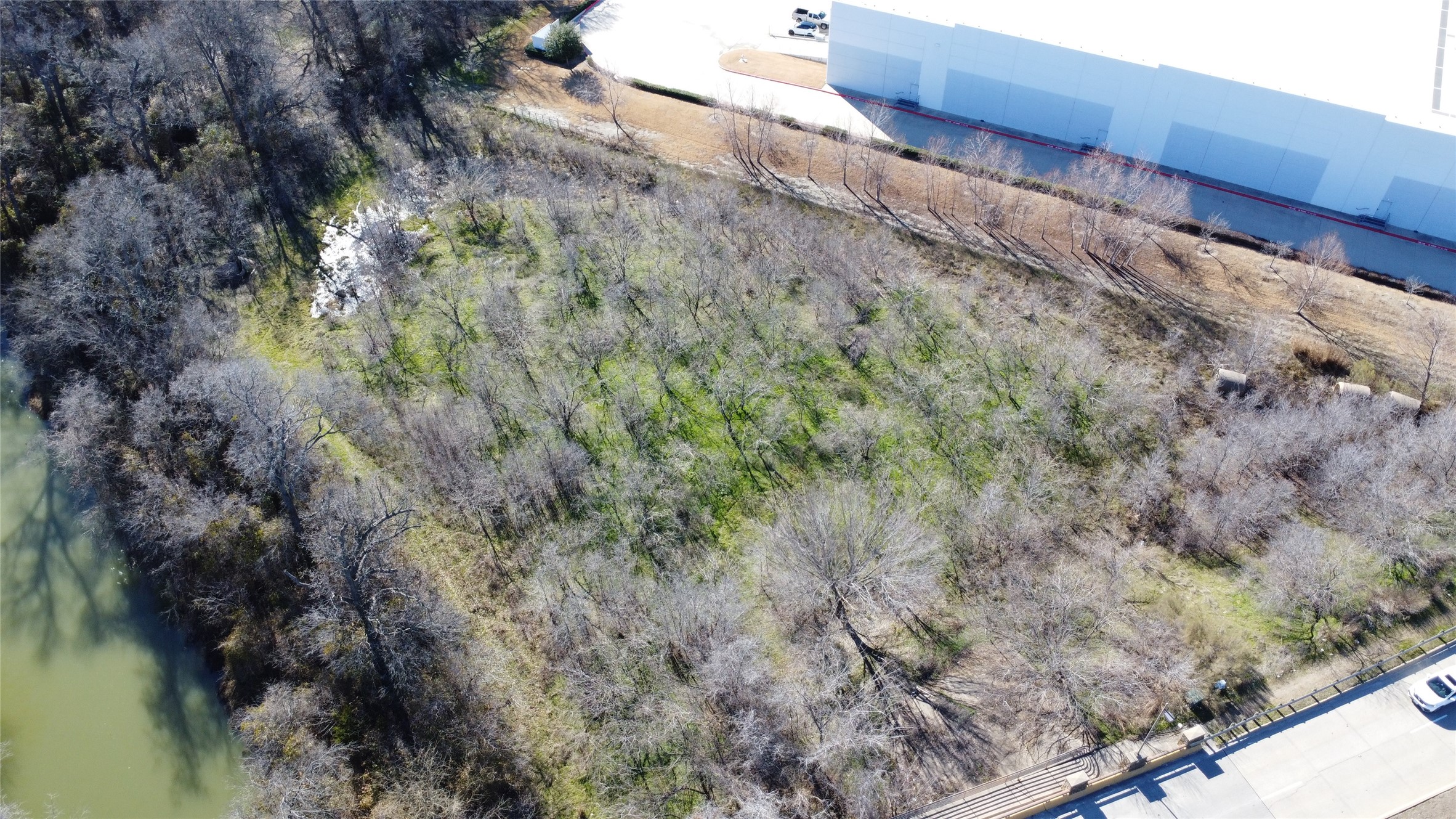 Tbd Lakeside Drive Grapevine TX 76051