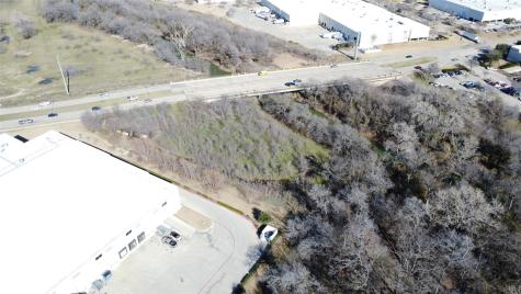 Tbd Lakeside Drive Grapevine TX 76051