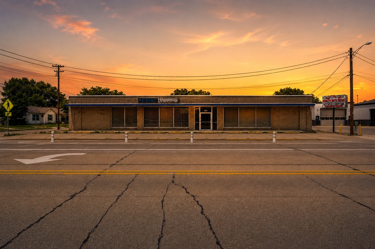 222 W Parkway Street Denton TX 76201