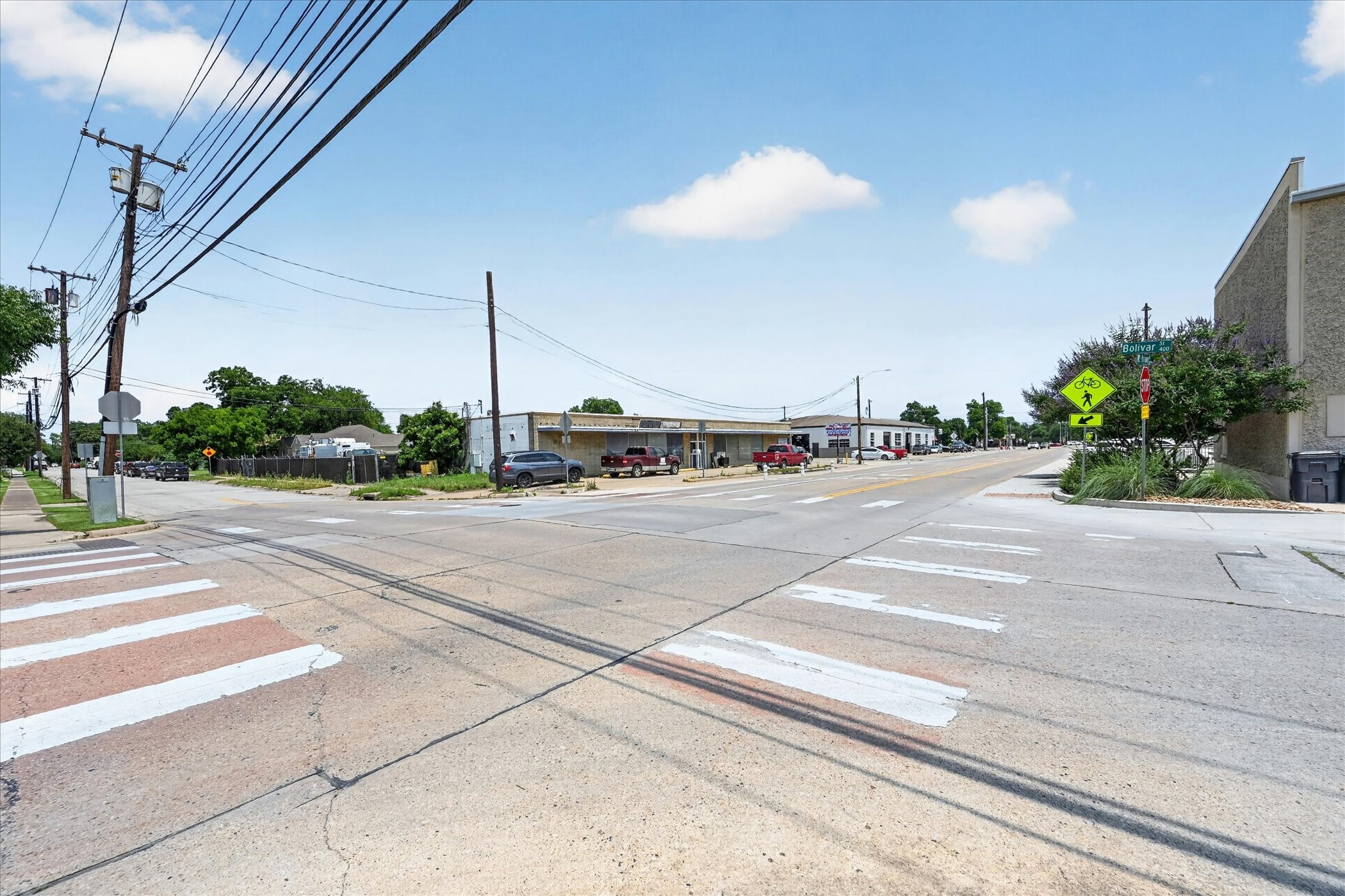 222 W Parkway Street Denton TX 76201