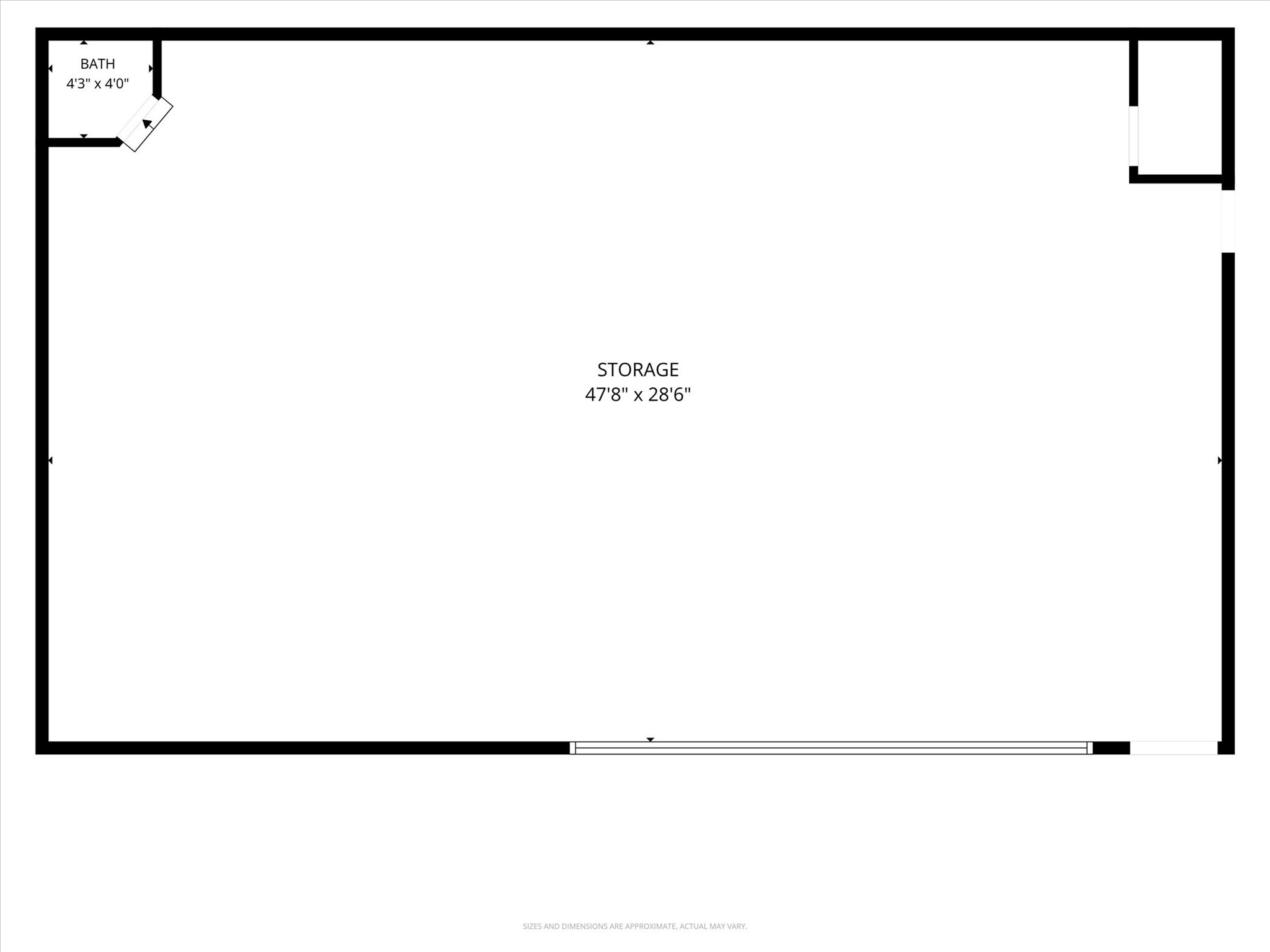 222 W Parkway Street Denton TX 76201