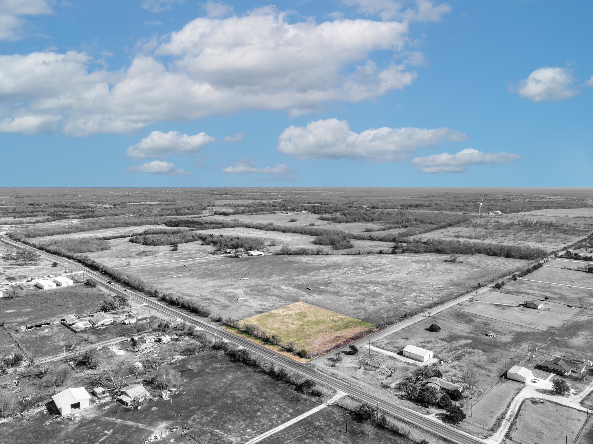 0 Fm-2728 Terrell TX 75161
