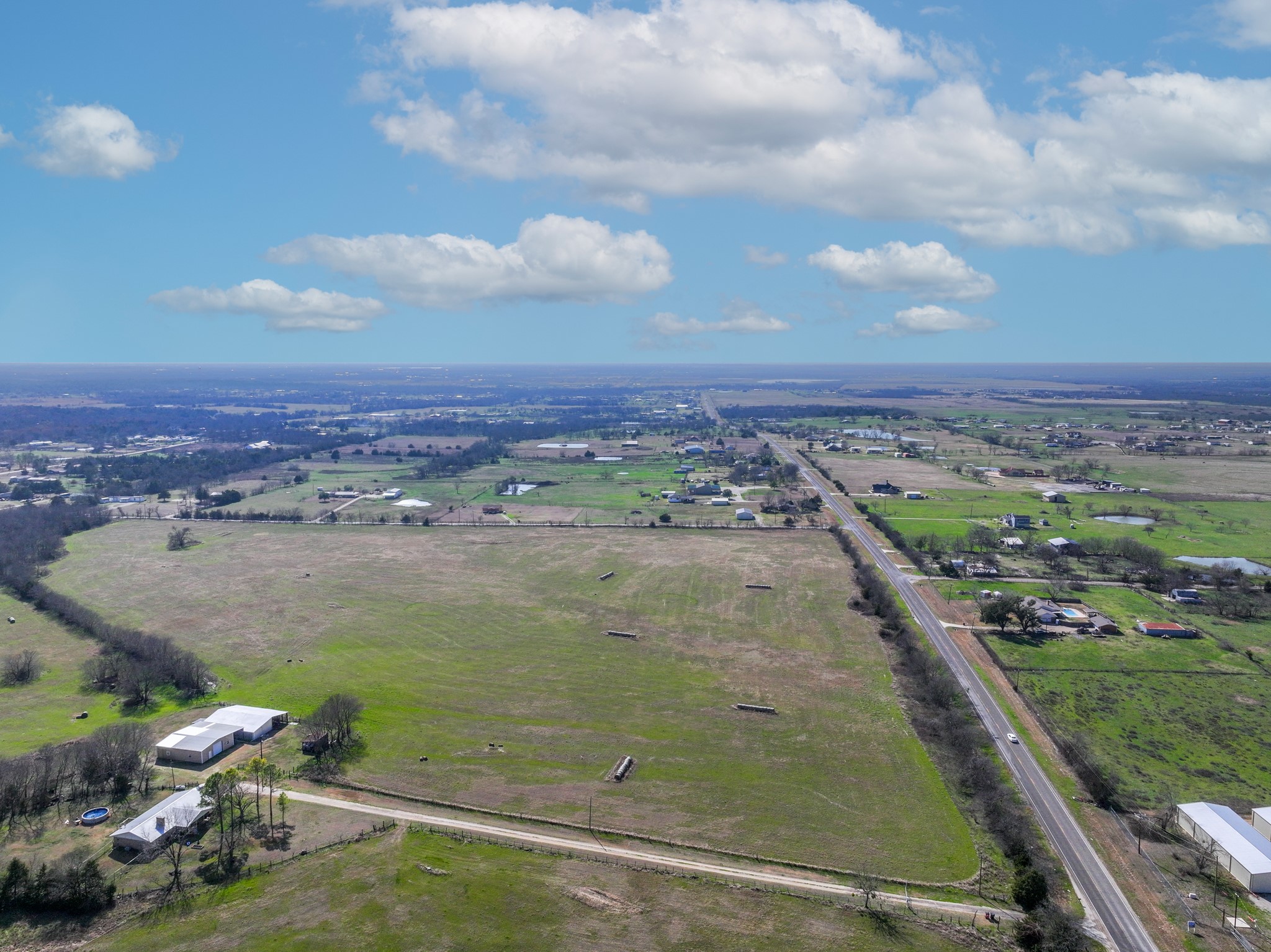 0 Fm-2728 Terrell TX 75161