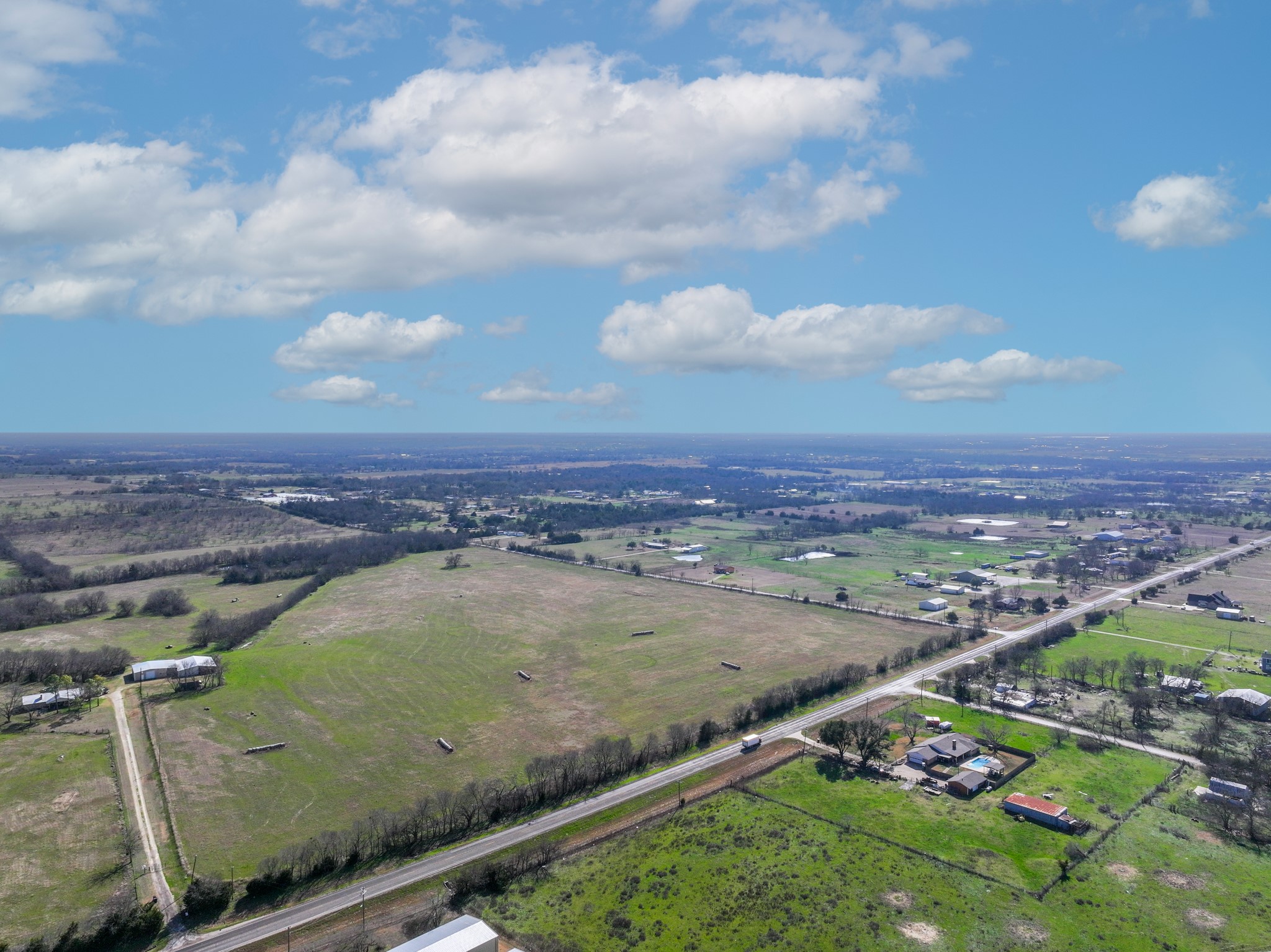 0 Fm-2728 Terrell TX 75161