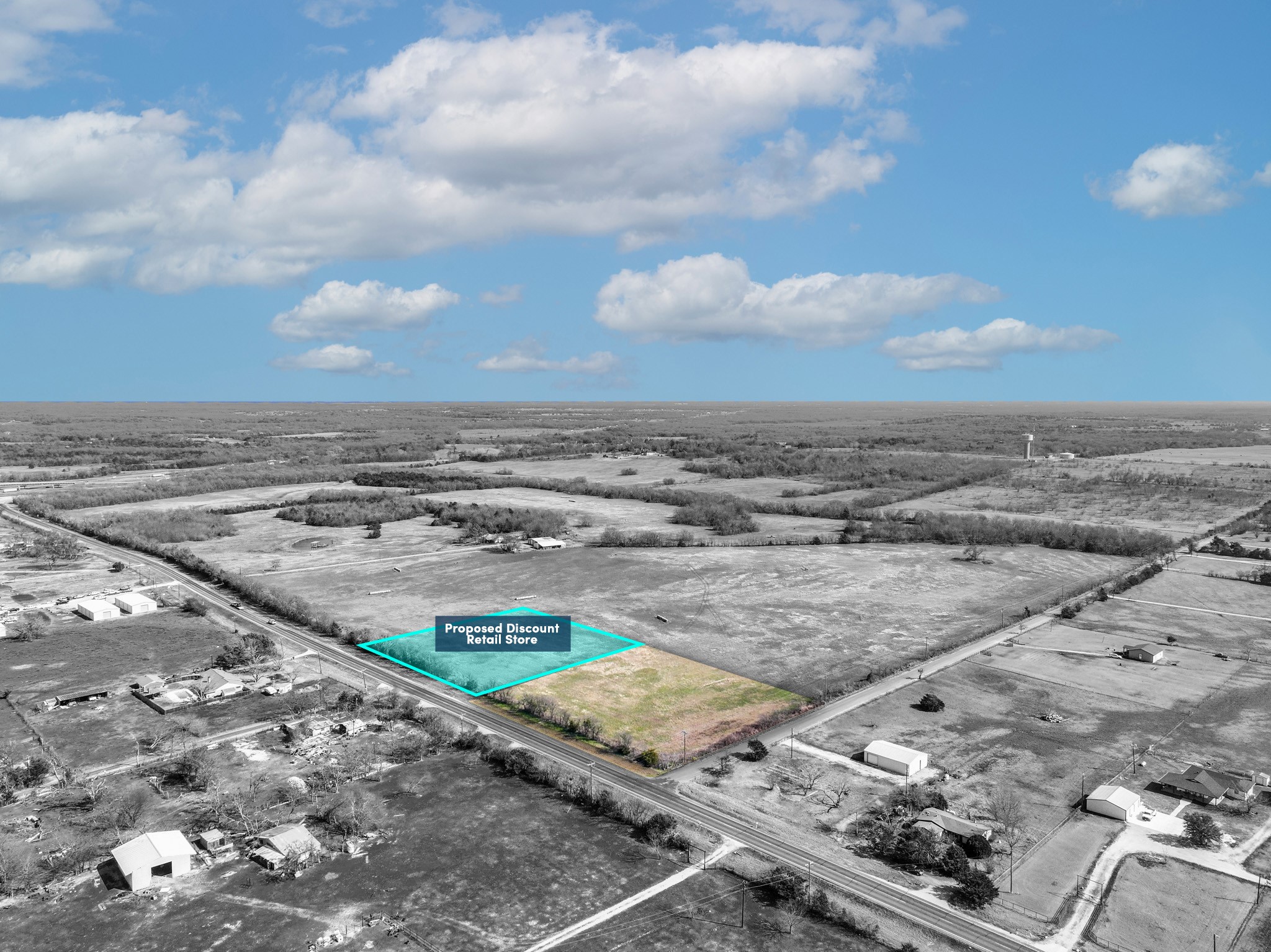 0 Fm-2728 Terrell TX 75161