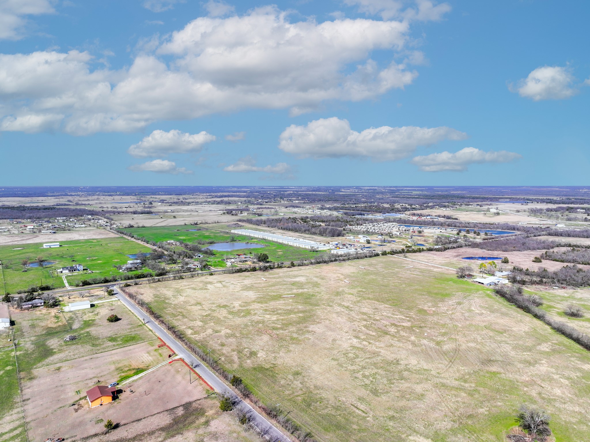 0 Fm-2728 Terrell TX 75161