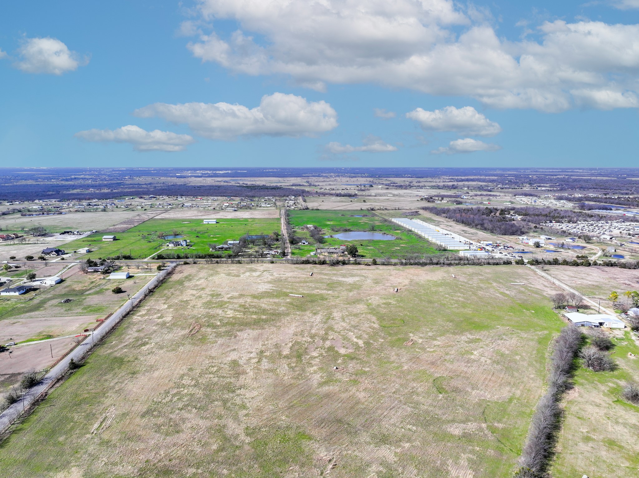 0 Fm-2728 Terrell TX 75161